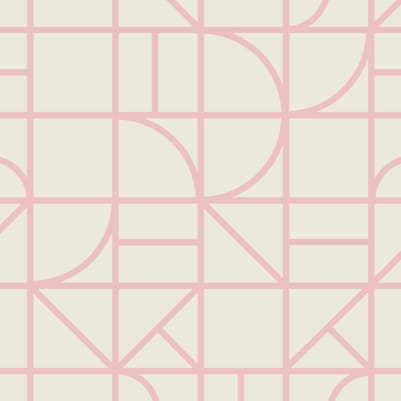 Noyes Pink pattern image