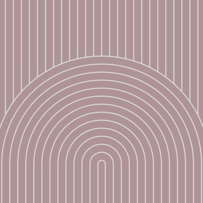 Loop Mauve pattern image