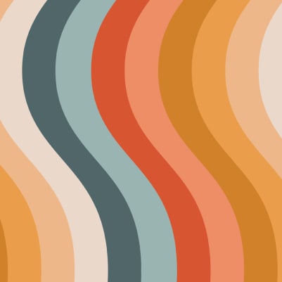 Funky pattern image