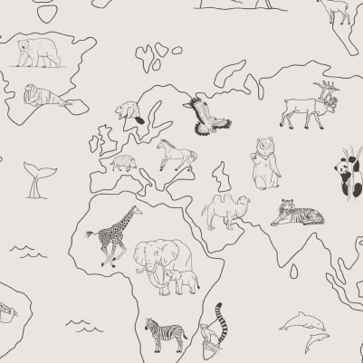 Roam pattern image