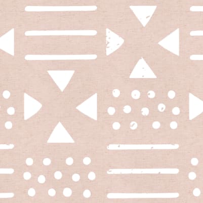 Track Pink & White pattern image