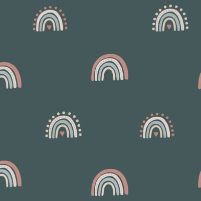 Raincoat pattern image