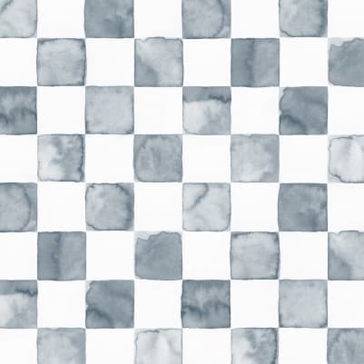 Gambit Blue pattern image