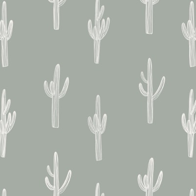 Sonoran Sage pattern image