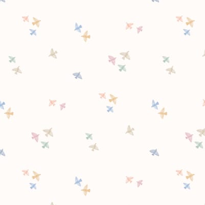 Flurry pattern image
