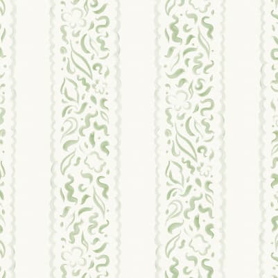 Lacey Green pattern image