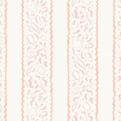 Lacey Pink pattern image