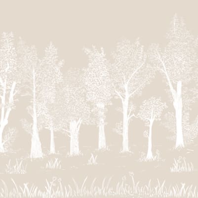 Timber Neutral pattern image