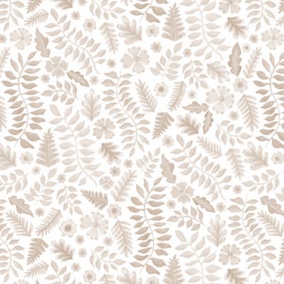 Heidi Neutral pattern image