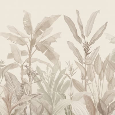 Redouté Neutral pattern image