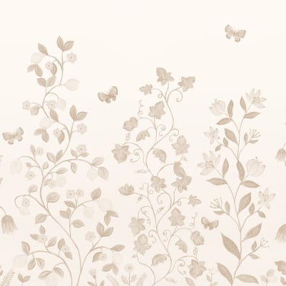 Rosetree Neutral pattern image
