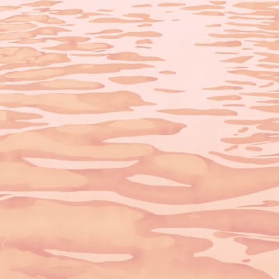 Ripple Peach pattern image