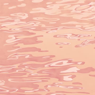 Glisten Peach pattern image
