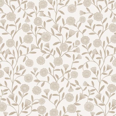 Mabel Beige pattern image