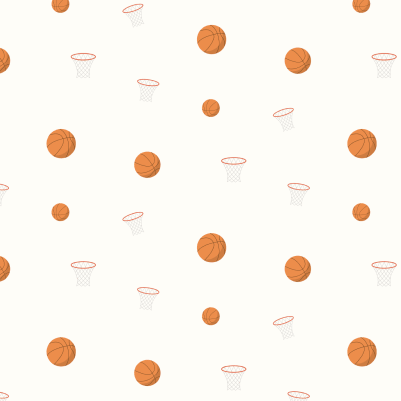 Hoops pattern image