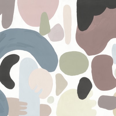 Color Clicks, Pastel pattern image