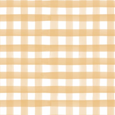 Picnic Yellow pattern image