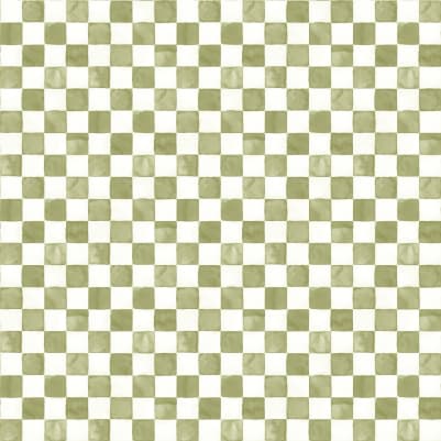 Checkers Green pattern image