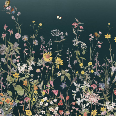 Wildspell Dark pattern image