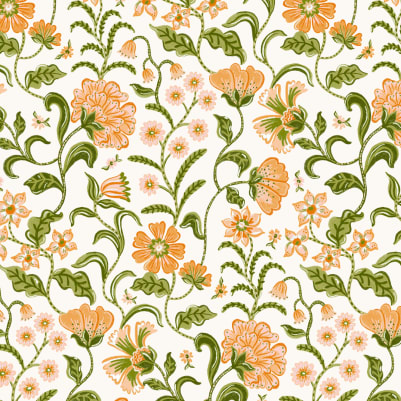 Anika Classic pattern image