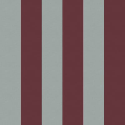 Bold Stripes, Blue pattern image