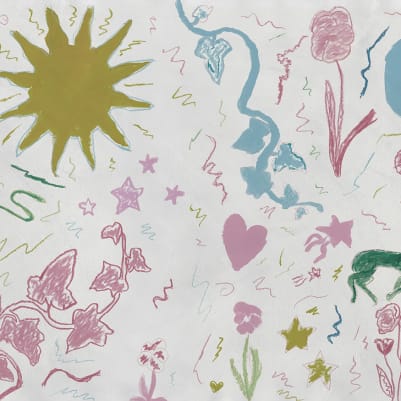 Chroma, Soft pattern image