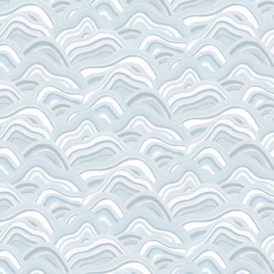 Desara Blue pattern image
