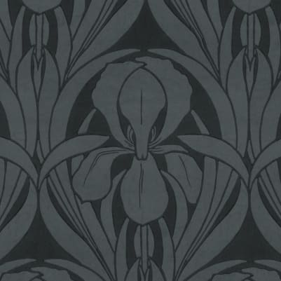 Templemore Navy pattern image