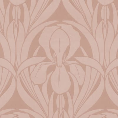 Templemore Pink pattern image