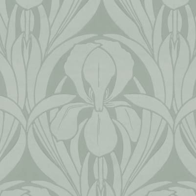 Templemore Green pattern image