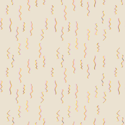 Zag, Paillette pattern image