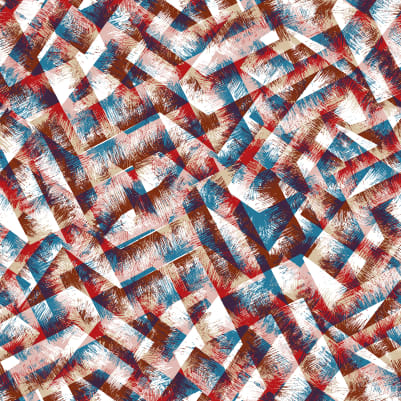 Boheme, Leather pattern image
