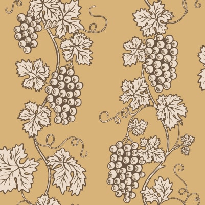 Carla, Honey pattern image