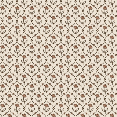 Elena, Terracotta pattern image