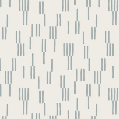 Tally Sky Blue pattern image