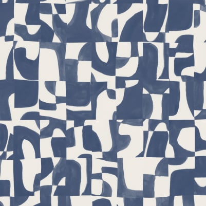 Nocta Blue pattern image