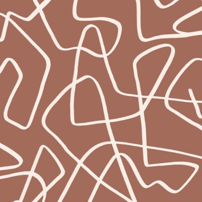 Freeflow Terracotta pattern image