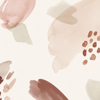 Marshmallow Terracotta pattern image