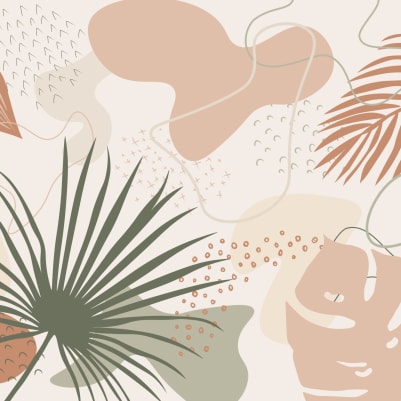 Tahiti Neutral pattern image