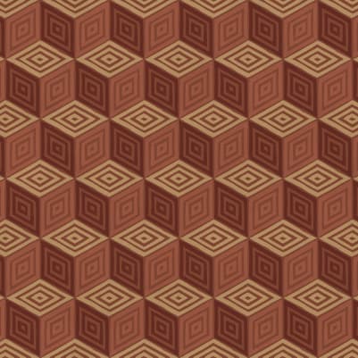 Chiara, Terracotta pattern image