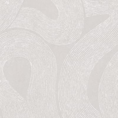 Zen Mural, Gray pattern image