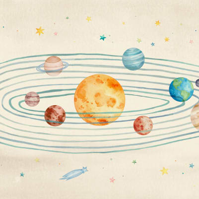 Galactic Classic pattern image