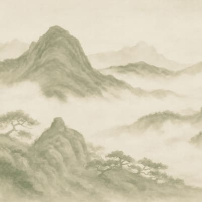 Kiriyama Green pattern image