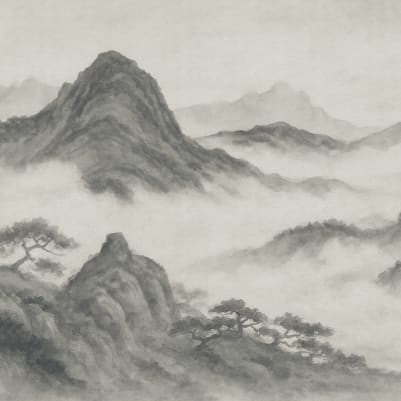 Kiriyama Charcoal pattern image