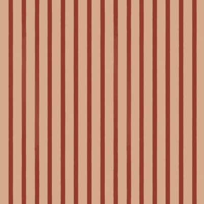 Ticking Pink & Red pattern image