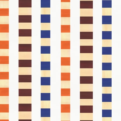 Circus, Trapeze pattern image