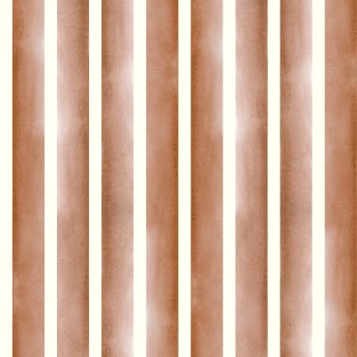 Flou, Brown pattern image