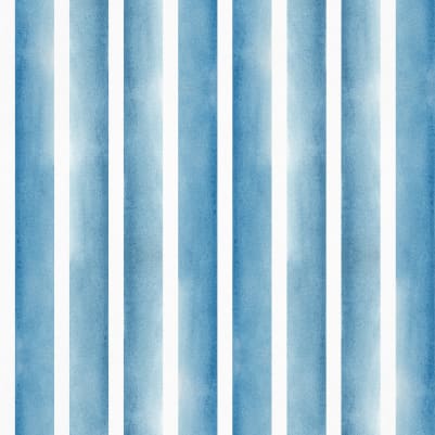 Flou, Blue pattern image