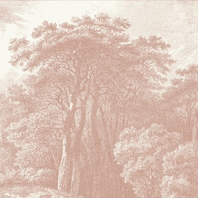 Hackfall Pink pattern image