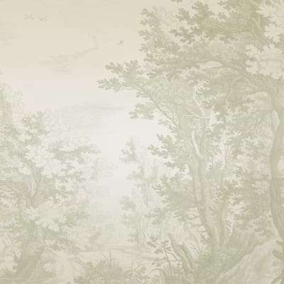 Burnham Sage pattern image